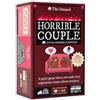 Exploding Kittens Horrible Couple - Extra Horrible Edition - Party Game For 2-8 Players, From The Creators of Horrible Therapist | A Fun Game Night with Friends, Funny Card Game for Adults On Date Night, Anniversary G