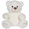 Gipsy - My Sweet Teddy 24 cm, colore: Avorio, 071019