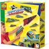 SES Creative - Paper Plane Launcher - (S14288)