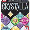 Schmidt Spiele 49471 Crystalla, gioco di famiglia, gioco di carte