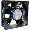 Generico Ventilatore assiale per Stufa a Pellet EBM 4586Z Ventola in Metallo 119x119x38 13w EBMPAPST