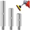 Piuluvor® 3 Pezzi M14 Prolunga Accessori per Smerigliatrice Angolare - 75mm, 100mm, 140mm Supporto Smerigliatrice Angolare