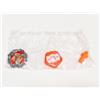 Takara Tomy Bear Scratch 5-60F BX-37 BEYBLADE X No Beycode No Launcher Nuovo