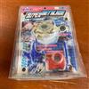 Bandai Vintage Bakutan Shoot Beyblade Super Dragoon V B-19 sigillato mai aperto nuovo