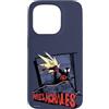 Marvel Spider-Man: Attraverso il Thwip Web di Spider-Verse Miles Custodia per iPhone 15 Pro