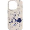 Disney Minnie e Topolino Teste Retro Vintage Classic Custodia per iPhone 14 Pro
