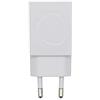 AISENS CARGADOR DE PARED AISENS A110-0404 USB 5V/2A BLANCO
