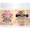 American Dream Crema corpo al burro di papaya con estratto di papaya, burro di karitè e vitamina E, 500 ml