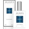Atlantus Fragrances Atlantus Original (AVENTUS) - Eau de Parfum, profumo da uomo (50 ml)