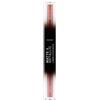 Collection Cosmetics - Ombretto liquido opaco e metallico, altamente pigmentato, morbido opaco e glitter, cieli rosa e biglietto di sola andata