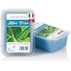 Boston Tech® Paraffina per mani e piedi | Riabilitazione antiossidante + Trattamento artrite e artrosi + Idratata + Nutre | Confezione da 2 blocchi X 500 gr c/u (Cera Aloe Vera)