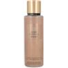 Victoria's Secret Bare Vanilla Shimmer Spray Profumato, Vaniglia Montata e Cashmere Morbido, 250 ml
