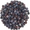 Bongivoanni Farine e Bontà Naturali Ginepro Bacche Intere 30g Vasetto Vetro | Spezia Premium per Gin Tonic, Carni e Marinature | Aroma Intenso e Naturale, Massima Freschezza