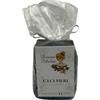 Donna Sikelia Ceci Neri di Leonforte 250gr - Legumi Siciliani Artigianali - Ricchi di Fibre e Ferro - Senza Conservanti - Coltivazione Italiana