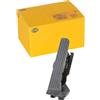 HELLA 6PV 011 040-701 Sensore, Posizionamento pedale acceleratore, per veicolo con guida a Dx, 6a... poli, Trasmissione automatica