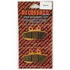 Accossato Pastiglia freno AGPA70ST, BETA > RR 50 ENDURO, 50 (1999), BETA > RR 50 ENDURO, 50 (1999)