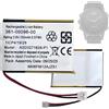 HIGHAKKU Batteria di ricambio 361-00096-00 compatibile con Gar-min Fenix5s GPS Sport Training Watch Smartwatch