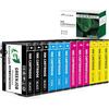 Greenjob Compatibile 604XL Compatibili per Epson 604 XL Multipack per Expression Home XP-2200 XP-2205 XP-3200 XP-3205 XP-4200 XP-4205 Workforce WF-2910 WF-2930 WF-2935 WF-2950 (12 Pezzi)