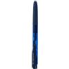 三菱鉛筆 Uni Uni-ball Signo Knock Ballpoint Pen RT1 0.38 mm color Blue Black