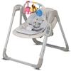 Inglesina Altalena per neonati wave butter - Inglesina