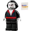 LEGO Supereroi: Morbius Minfigure - Dr. Michael Morbius
