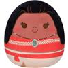 Squishmallows - 20,3 cm - Disney Principessa Moana/Peluche