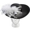 Liontouch 16106LT Moschettiere Schiuma Giocattolo Cappello | Parte della linea di costumi per bambini