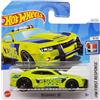 Hot Wheels - ´10 Camaro SS - HW First Response 9/10 - HTB63 - Short Card - Veicolo operativo - GM - Mattel 2024 - 1:64