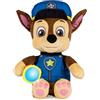 Paw Patrol Cane Peluche Nanna con Suoni e Luci, 6035475