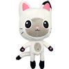 PLAY BY PLAY Gabby's Dollhouse - Peluche Gabby & Pandy Paws - 46 cm | morbido peluche della popolare serie Netflix per bambini e fan (panda padella)