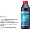 LIQUI MOLY 1 L Liqui Moly Marine High Performance Olio Per Trasmissione 85W-90 Minerale