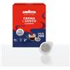 Lavazza 200 Cialde ESE 44mm Caffè Crema e Gusto Classico