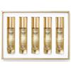 Creed Men's 5-Piece Discovery Set 5x10 ml
