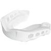 Shock Doctor - Paradenti per Bambini in Gel, Colore: Bianco/Trasparente