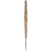 Rapunzel of Sweden Braid Straight Champagne Blonde Balayage B5.3/8.0 55 cm Extension per capelli 75 g