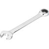 Vigor V1027 - Chiave combinata a cricchetto