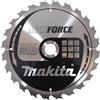Makita B-32172 Lama Sega Circolare Makforce TCT 270 x 30 mm 24T Legno