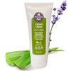 My Natural Dog Crema LISINA(100ml)-Lozione per la dermatite del Cane-Utile in Caso di malassezia-AntiPrurito per Ferite e Allergie-Formula Naturale Human Grade a Base di Oli Essenziali e Fiori di Bach