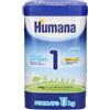 cm_main_brand_1753 | Humana Humana 1 Latte in Polvere per Lattanti 1100 g soluzione orale