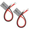Anderson Cavo Di Collegamento 50A Con Connettore Rapido - 3 Metri, 10 AWG, IP67
