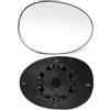 Vetro specchio auto per Croen C1 Peugeot 107 Toyota Aygo (2005