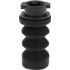 Be In Your Mind Serratura di rilascio della porta del carburante 5324623 FP53-220A20-BB compatibile con Ford Range per T6 MK1