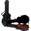 Gator Cases - GTSA-GTR335 - astuccio per chitarra semi-acustica tipo Gibson® ES-335®