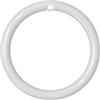 Botlighting circolina T9 LED G10Q 19W 2200LM 3CCT 3000K/4000K/6500K starter incluso fissaggio magnetico diametro 300mm