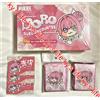 movic NIKKE DORO DUEL MEET & Sleeve 80x2 con Marker PR Card 2card×3 Game Market