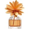 MUHA Diffusore Camelia Cedro E Bergamotto 60 Ml
