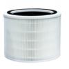 NONE Filtro purificatore di ricambio per aria 3 in 1, vero filtro a carbone attivo HEPA ad alta efficienza compatibile con LEVOIT Core 200S-RF