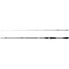 Savage Gear Revenge SG2 Light Game Baitcasting Canna da pesca | Canna da pesca per predatori d'acqua dolce per esche piccole e medie | Blank in carbonio 24+30T | 2,13 m | 7-22 g