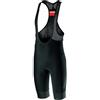 Castelli Tutto Nano Bibshort, Salopette Uomo, Black, XXL