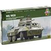 Italeri 15759 - M8/M20 Model Kit Scala 1:56